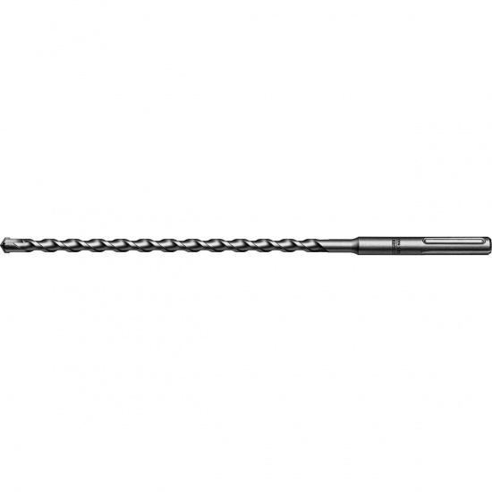 Большое фото товара - SDS-max бур 18x410/540мм Hercules-4Х STAYER 29370-410-18, 29370-410-18. Вариант №1