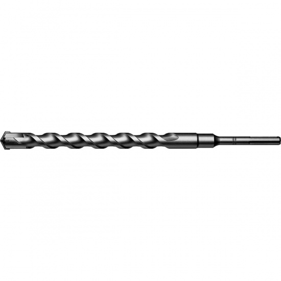 Большое фото товара - SDS-max бур 40x410/520мм Hercules-4Х STAYER 29370-410-40, 29370-410-40. Вариант №1