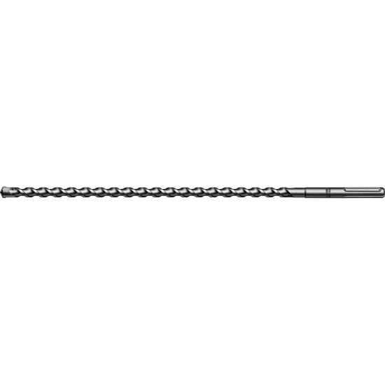 Большое фото товара - SDS-max бур 18x880/1020мм Hercules-4Х STAYER 29370-880-18, 29370-880-18. Вариант №1