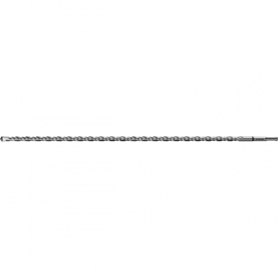 Большое фото товара - SDS-plus бур 10x800мм STAYER 2930-800-10_z02, 2930-800-10_z02. Вариант №1