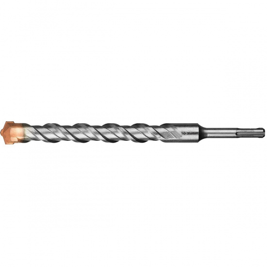 Большое фото товара - SDS-plus бур 22x250мм ЗУБР 29314-250-22_z01, 29314-250-22_z01. Вариант №1