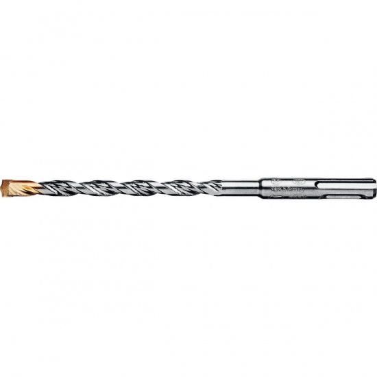 Большое фото товара - SDS-plus бур 8х160мм Cerazit Carbide KRAFTOOL 29320-160-08_z02, 29320-160-08_z02. Вариант №1