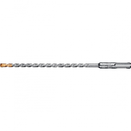 Большое фото товара - SDS-plus бур 6х210мм Cerazit Carbide KRAFTOOL 29320-210-06_z02, 29320-210-06_z02. Вариант №1