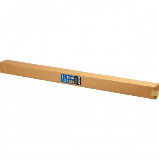 Большое фото товара - SDS-max проломной бур 55х900/1000мм ЗУБР 29330-55-1000, 29330-55-1000. Вариант №2