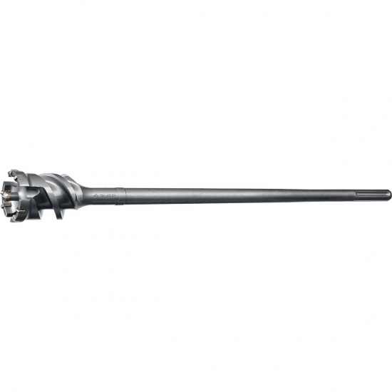 Большое фото товара - SDS-max проломной бур 68х500/600мм ЗУБР 29330-68-600, 29330-68-600. Вариант №1