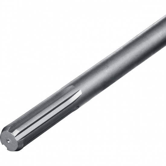Большое фото товара - SDS-max проломной бур 80х500/600мм ЗУБР 29330-80-600, 29330-80-600. Вариант №3