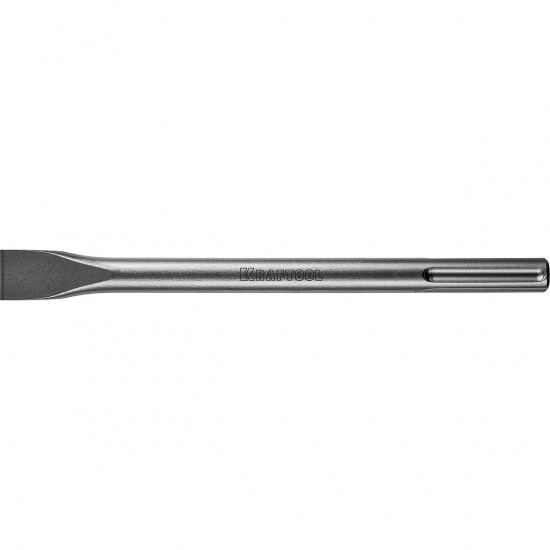 Большое фото товара - Плоское зубило SDS-max 25х280мм Alligator KRAFTOOL 29332-25-280_z01, 29332-25-280_z01. Вариант №1