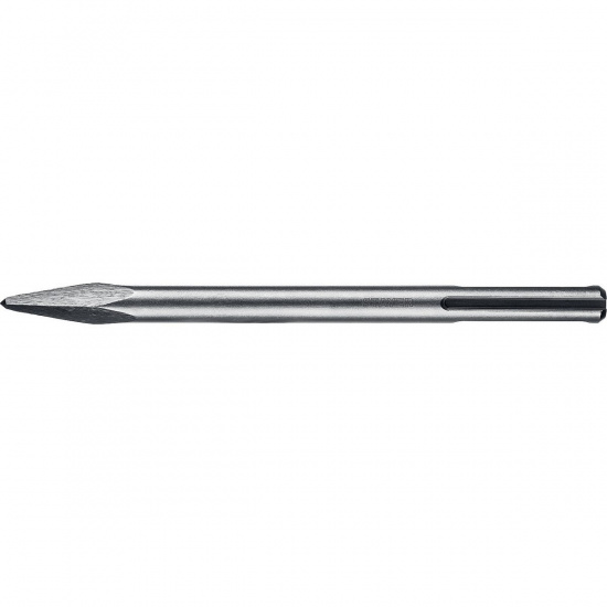 Большое фото товара - Пикообразное зубило SDS-max 280мм Gorilla Force STAYER 29391-00-280, 29391-00-280. Вариант №1