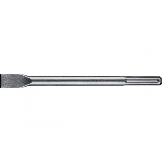 Большое фото товара - Пикообразное зубило SDS-max 25x280мм Gorilla Force STAYER 29392-25-280, 29392-25-280. Вариант №1