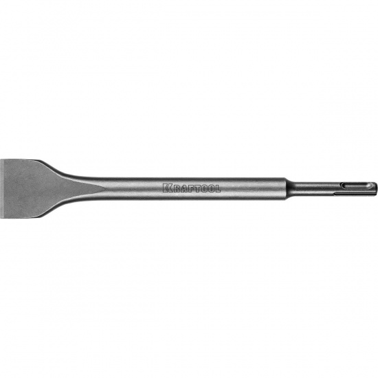 Большое фото товара - Лопаточное зубило SDS-plus 40х250мм Aligator KRAFTOOL 29326-40-250_z01, 29326-40-250_z01. Вариант №2