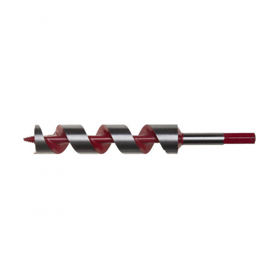 Большое фото товара - Сверло левиса по дереву шестигранный хвостовик 30x235/160мм ЗУБР 2947-235-30, 2947-235-30. Вариант №2