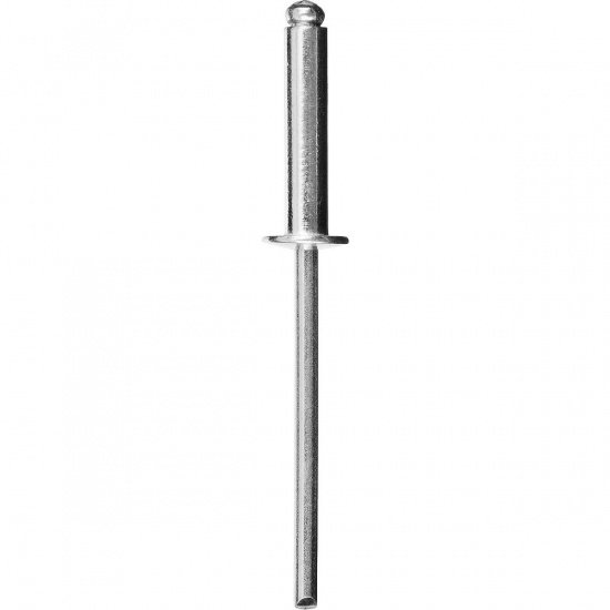 Большое фото товара - Алюминиевые заклепки 50шт 2.4х6мм Pro-FIX STAYER 3120-24-06, 3120-24-06. Вариант №1