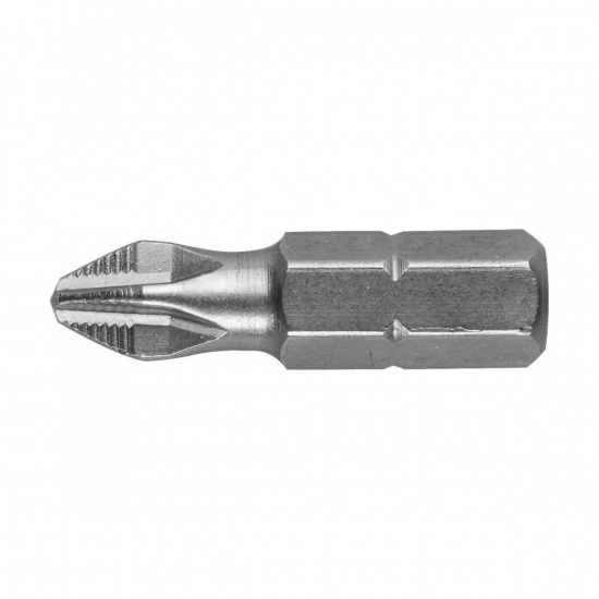 Большое фото товара - Набор бит 2шт 25мм ProFix PH2 STAYER 26201-2-25-02, 26201-2-25-02. Вариант №1