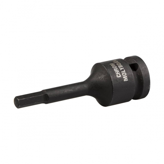 Большое фото товара - Ударная торцовая головка Н7 1/2 HEX KRAFTOOL 27950-07, 27950-07. Вариант №1