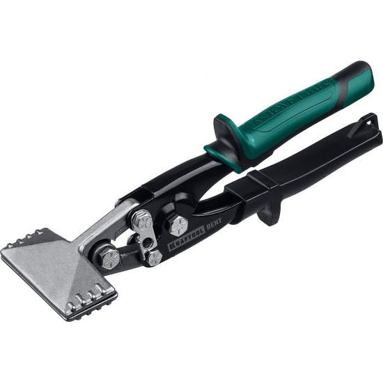 Большое фото товара - Плоскогубцы для гибки 3 75мм Bent KRAFTOOL 23275, 23275. Вариант №1