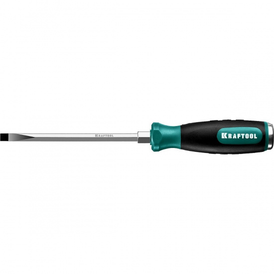 Большое фото товара - Ударная отвертка Impact SL 6 KRAFTOOL 250033-6, 250033-6. Вариант №1