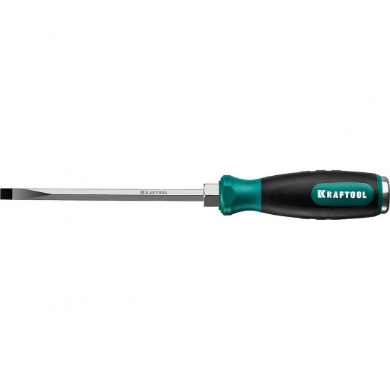 Большое фото товара - Ударная отвертка Impact SL 8 KRAFTOOL 250033-8, 250033-8. Вариант №1