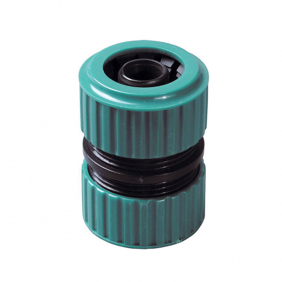 Большое фото товара - Ремонтная муфта для шланга 3/4 ORIGINAL Raco 4250-55212C, 4250-55212C. Вариант №1