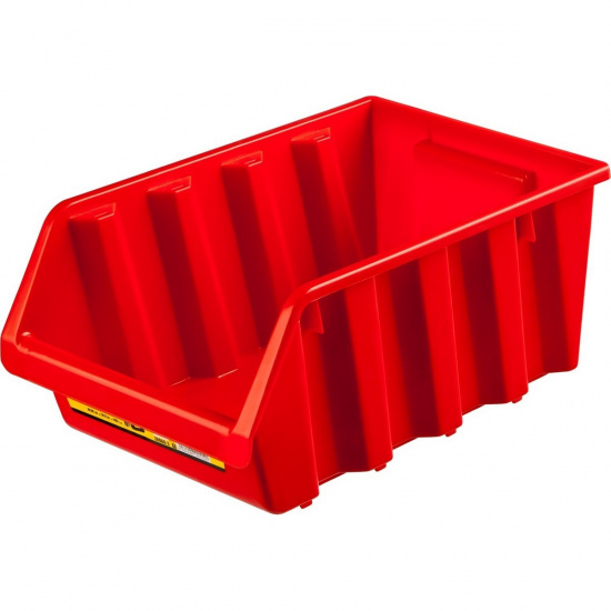 Большое фото товара - Лоток для хранения №3 225х375х160мм 13.5л TRAY-3 STAYER 38060-3_z01, 38060-3_z01. Вариант №1