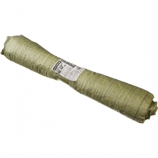Большое фото товара - Строительные мусорные мешки 10шт 70л (40 кг) 95х55см HEAVY DUTY STAYER 39158-95, 39158-95. Вариант №2
