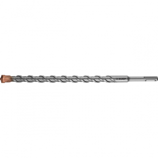 Большое фото товара - SDS-plus бур 16x310мм ЗУБР 29314-310-16_z02, 29314-310-16_z02. Вариант №1