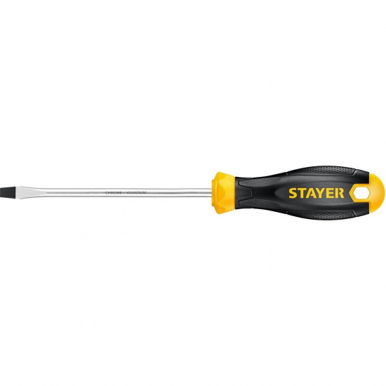 Большое фото товара - Отвертка SL5x100 Hercules STAYER 2509-05-10_z03, 2509-05-10_z03. Вариант №1