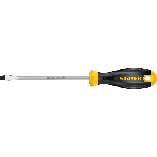 Большое фото товара - Отвёртка SL6x150 Hercules STAYER 2509-06-15_z03, 2509-06-15_z03. Вариант №1