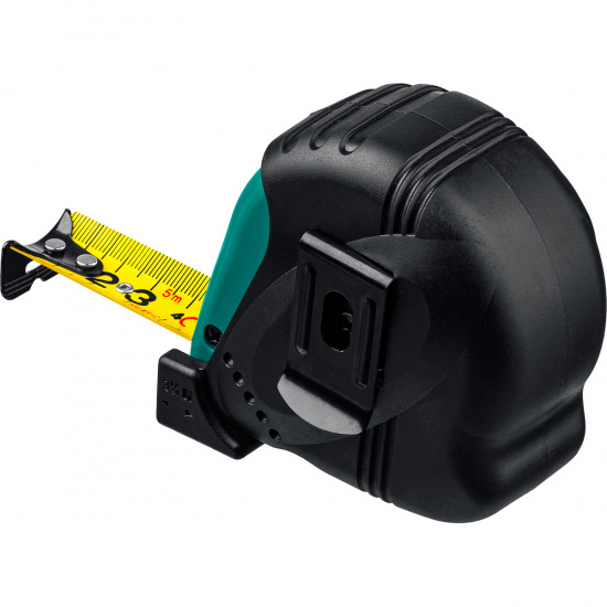 Большое фото товара - Рулетка 10м*25мм X-Drive KRAFTOOL 34122-10, 34122-10. Вариант №5