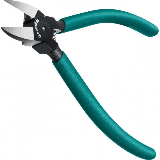 Большое фото товара - Прецизионные бокорезы чистый рез 150мм Kraft Mini KRAFTOOL 220017-8-15_z01, 220017-8-15_z01. Вариант №3