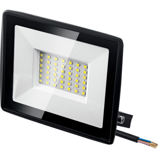 Большое фото товара - Светодиодный прожектор IP 65 6500K 50Вт LED-MAX STAYER 57131-50_z03, 57131-50_z03. Вариант №1