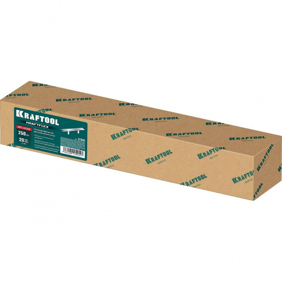 Большое фото товара - Упор верстачный низкопрофильный KRAFTFLEX MFT-LP 250мм KRAFTOOL 32805, 32805. Вариант №2