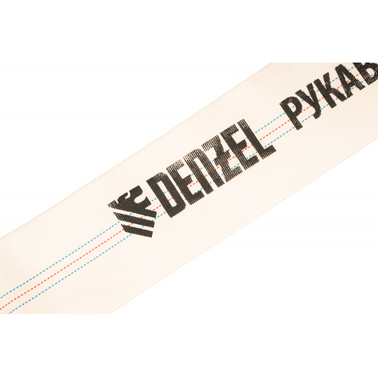 Большое фото товара - Рукав напорный DH-80 диаметр 3 длина 20м Denzel 99604, 99604. Вариант №4