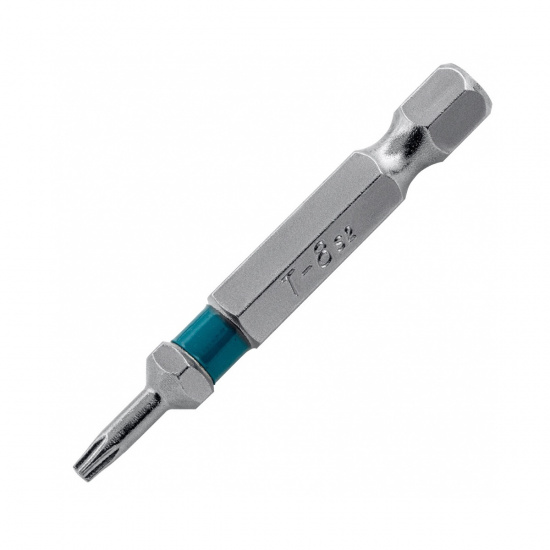 Большое фото товара - Бита Torx 8х50 сталь S2 10шт Gross 11467, 11467. Вариант №2