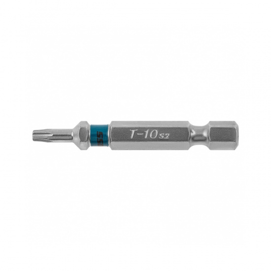 Большое фото товара - Бита Torx 10х50 сталь S2 10шт Gross 11468, 11468. Вариант №2
