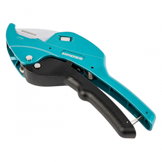 Большое фото товара - Ножницы для резки изделий из ПВХ D-42мм автомат Gross 78426, 78426. Вариант №2