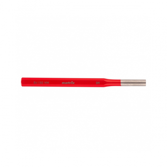 Большое фото товара - Выколотка 8x150мм сталь CrV Matrix 18305, 18305. Вариант №1