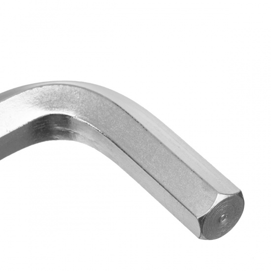 Большое фото товара - Набор ключей имбусовых HEX-Torx 18 шт: HEX 1.5-10мм T10-T50 CrV коротких Matrix 12314, 12314. Вариант №5