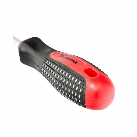 Большое фото товара - Отвертка Fusion PH2х150мм CrV Anti slip Matrix 11443, 11443. Вариант №3