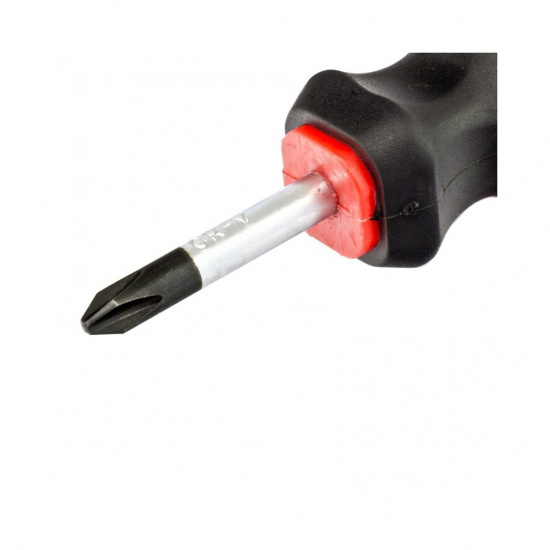 Большое фото товара - Отвертка Fusion PH2х38мм CrV Anti slip Matrix 11431, 11431. Вариант №2