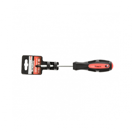 Большое фото товара - Отвертка Anti-Slip PH2х100мм CrV Matrix 12248, 12248. Вариант №4