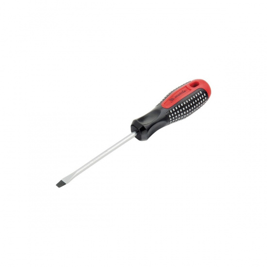 Большое фото товара - Отвертка Fusion SL6х38мм CrV Anti slip Matrix 11404, 11404. Вариант №2