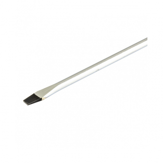 Большое фото товара - Отвертка Anti-Slip SL4х100мм CrV Matrix 12210, 12210. Вариант №2