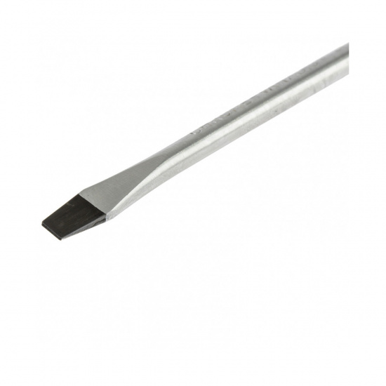 Большое фото товара - Отвертка Anti-Slip SL5х100мм CrV Matrix 12216, 12216. Вариант №2