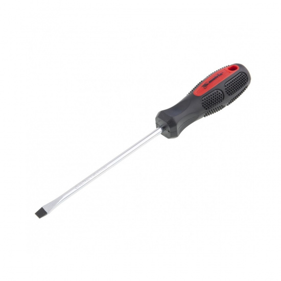 Большое фото товара - Отвертка Anti-Slip SL6х150мм CrV Matrix 12222, 12222. Вариант №2