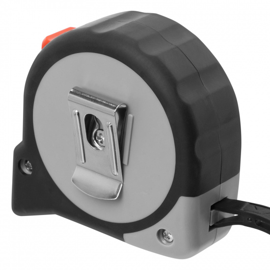 Большое фото товара - Рулетка Continuous fixation,5м*19мм плавная фиксация Matrix 31088, 31088. Вариант №2