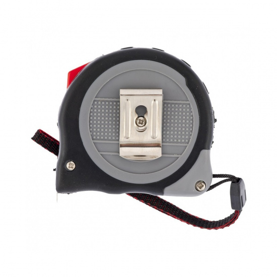 Большое фото товара - Рулетка Continuous fixation,7,5м*25мм плавная фиксация Matrix 31090, 31090. Вариант №3