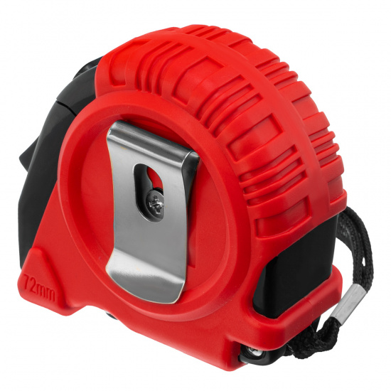 Большое фото товара - Рулетка Rubber,3м*16мм обрезиненный корпус Matrix 31003, 31003. Вариант №2