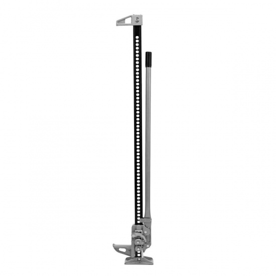 Большое фото товара - Домкрат реечный 3т высота подъема 135-1315мм High Jack Matrix 505195, 505195. Вариант №4