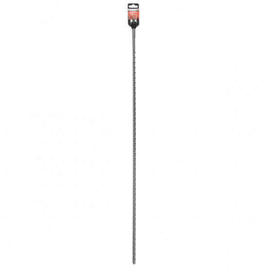 Большое фото товара - Бур по бетону 10x800мм SDS Plus Matrix 71082, 71082. Вариант №1