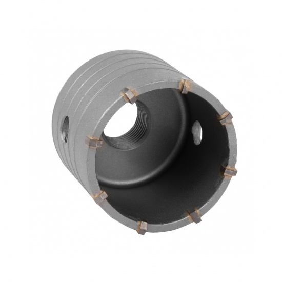 Большое фото товара - Буровая коронка M22х65мм Matrix 70377, 70377. Вариант №4